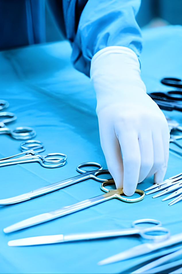 Surgery