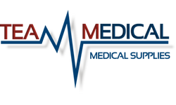 Teamedical Logo