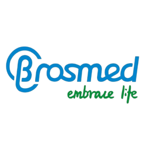 Brosmed