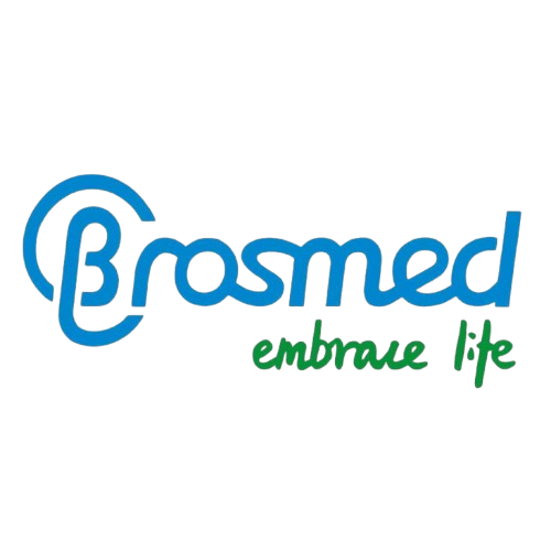 Brosmed